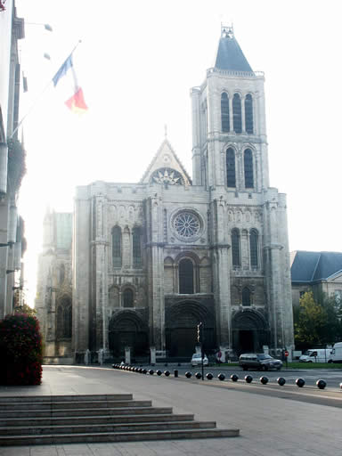 St. Denis